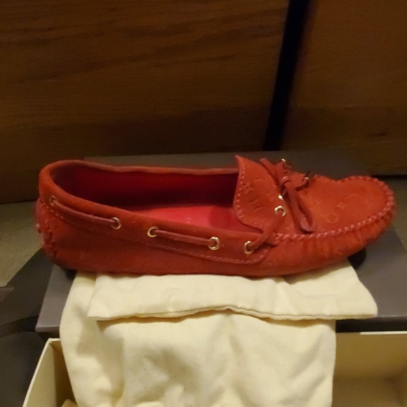 Flats with box, receipt and original cloth protect - Picture 3 of 5